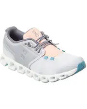 On Running On Cloud 5 Push