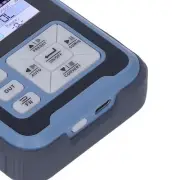 Signal Source Generator 2.4in Digital Display Voltage Frequency Generator.