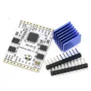 Robusts TMC5160 Stepper Motor Driver Compatible for Various Stepping Motors