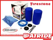 1985-2004 VOLKSWAGEN T3 & T4 TRANSPORTER, CARAVELLE COIL RITE AIR ASSIST KIT HP
