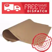 Brown Packaging Kraft Paper Sheets 760 x 1020mm 70 GSM /Choose Qty/