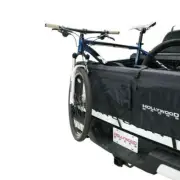 Hollywood Racks TP-1 Pickup Truck Tailgate Pad for Mountain Bike Transport