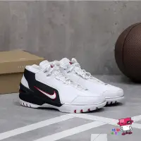 在飛比找蝦皮購物優惠-球鞋補習班 NIKE AIR ZOOM GENERATION