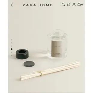 🫧售完不補貨🫧 Zara Home擴香系列➸ Dark Amber