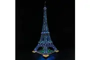 Lego Eiffel Tower 10307 Light Kit