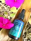 Anti-aging Plant Stem Cell Face Lift Collagen Boost Organic Serum LOVE Infused