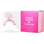 Cloud Pink Ariana Grande By Ariana Grande Eau De Parfum Spray 3.4 Oz