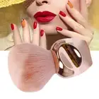 Makeup Tool Nail Art Cleaning Brush Nail Dust Brush Makeup Brush Blush Brush