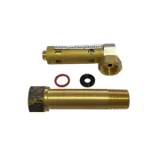 APO FPV 15mm Solar Anti Frost Protection Valve with 100mm Extension, Reg