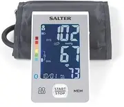 Salter Automatic Bluetooth Arm Blood Pressure Monitor