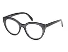 NEW Emilio Pucci EP5240-51005 Eyeglasses 51mm 100% Authentic