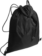 iplusmile Storage Bag Motorcycle Helmets Sports Bag Portable Bag Convenient Bag Motorcycle Backpack Ski Pouch Hard Hat Bag Polyester Black