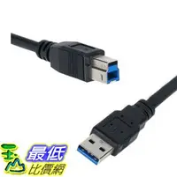 在飛比找樂天市場購物網優惠-[現貨5組dd] USB 3.0 印表機傳輸線 1M - A