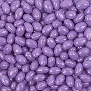 Lolliland Grape Jelly Beans, 1 kg