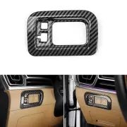 Front Light Lamp Control Switch Cover Trim For Kia Sorento 2024 2025 (for: Kia)