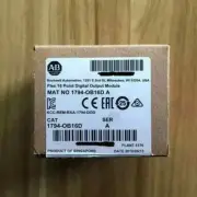 1794-OB16D / A Flex I/O Source Output Module New Factory Sealed