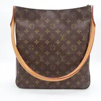 在飛比找蝦皮購物優惠-LOUIS VUITTON LV 路易威登 #1530 老花