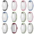 Penguin Lint Roller Reusable Lint Remover Small Lint Remover Roller for Clothes