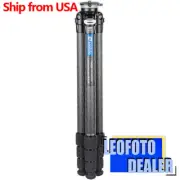 Leofoto Ranger Tripod LS-324CEX CNC tripod with leveling base