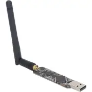 Ubertooth One Bluetooth Protocol Analyzer for Bluetooth Sniffer Experimentation Build-in LPC175x ARM Cortex M3 Controlle