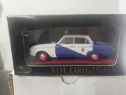 Trax TR26F XK FALCON Legion Cabs. Aussie Taxi Series (1 Of 4) 1:43