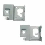 Genuine Panasonic SC-HTB885EGS Soundbar Wall Brackets x 2