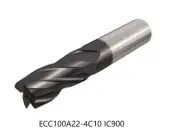 1PCS ORIGINAL INSERTS ‎‎‎‎‎ ‎ECC100A22-4C10 IC900