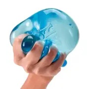 Nee Doh NiCE Berg - BIG SQUISH!