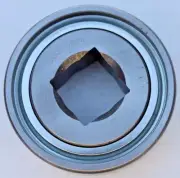 Premium GW210PP4 Disc Harrow Bearing 1-1/8" Square Bore DC210TTR4 G11078 G10446