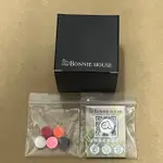 BONNIE HOUSE 春風迎面口罩香氛扣 【淨妍美肌】