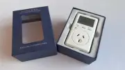 1 Unit of AU Plug Ammeter Energy Power Watt Voltage Volt Meter Monitor Analyzer