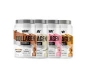 ATP Noway Collagen Protein 690g - 30 Serves