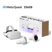 含原價1700$收納盒+舒適頭戴 Meta Oculus Quest 2 128G 原廠公司貨 VR頭盔 VR 售完不補