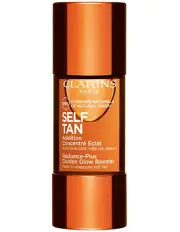 [Clarins] Radiance-Plus Glow Booster for Face 15ml