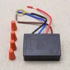Desk Lamp Touch Dimmer Switch Table Lamp 4way Control Sensor Unit