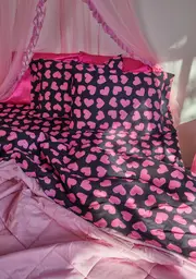 [Dolls Home] Maneater Sheets Set