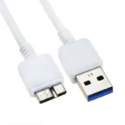 USB 3.0 DATA SYNC CABLE Cord for PENTAX K-3 K-3 II 645Z DIGITAL CAMERA LEAD PSU
