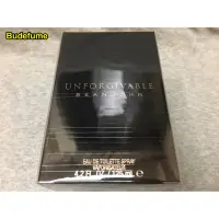 在飛比找蝦皮購物優惠-Sean John Unforgivable 吹牛老爹不可原