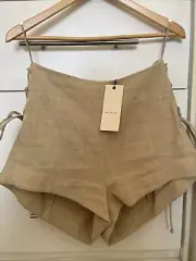 Bec and Bridge size 14 monty shorts