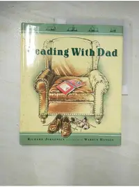 在飛比找蝦皮購物優惠-Reading With Dad_Jorgensen, Ri