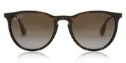Ray-Ban RB4171 Erika Polarized 710/T5 Women Sunglasses