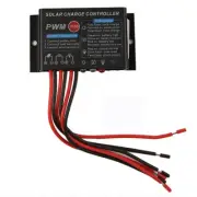 10A 12V IP67 Solar Control Regulator Solar Controller C8R85953