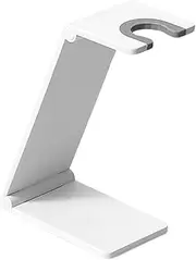 Perfk Nail Lamp Stand,Curing Light Stand,Manicure,Portable,Lightweight, Nail Dryer Holder for DIY Manicure,Home