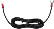 LCYLFH Phonograph Turntable Ground Wire for Magnetic Cartridge Turntables, 5-ft Technic (1 Pack)