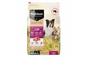 Black Hawk Dog Grain Free Lamb 15kg