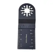 Reliable Performance with 20PCS WoodMetal Saw Blades for Fein Multimaster