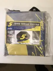 Nascar Kyle Busch Kellogg's #5 BBQ Grill Cover