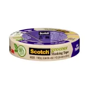 Scotch Greener General Purpose Masking Tape