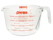 NEW Pyrex Original Measuring Jug 2L