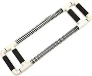 Arm Exerciser, Power Twister Arm Force Device Pressure Devicetraining Arm Muscle Pectoral Fitness Equipment Household Spring Grip Bar